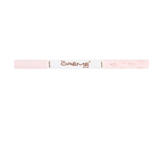 3/$15 🌼 The Crème Shop Fluffy Precision Macro Brow Pencil & Spooley - Picture 4 of 4